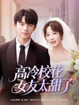 高冷校花女友太甜了封面图