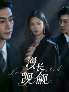 漫长觊觎封面图