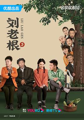 刘老根5封面图