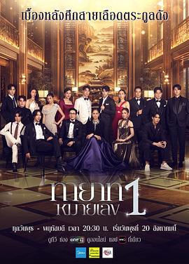 第一继承人封面图