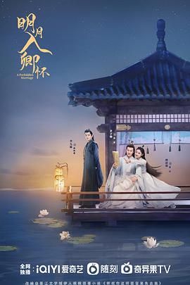 明月入卿怀封面图