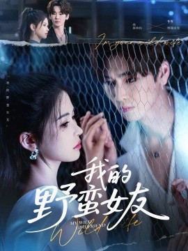 我的野蛮女友封面图