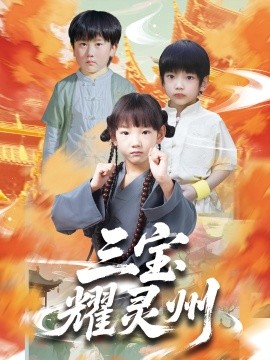 三宝耀灵州封面图