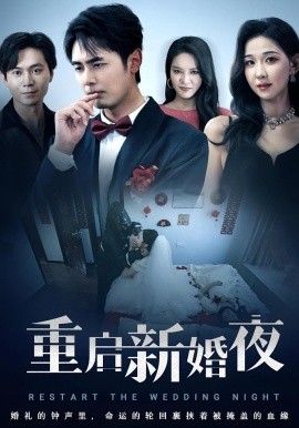 重启新婚夜封面图