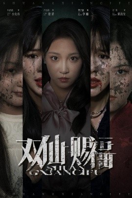 双仙赐福封面图