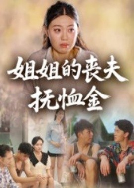 姐姐的丧夫抚恤金封面图