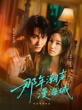 那年潮声漫海城封面图