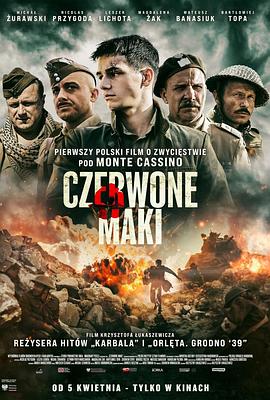 浴血卡西诺封面图