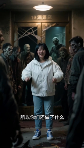 末日来袭封面图