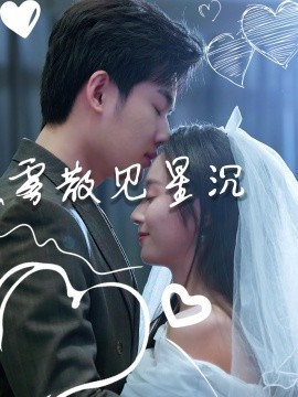 雾散见星沉封面图