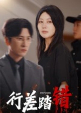 行差踏错封面图