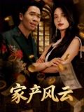 家产风云封面图