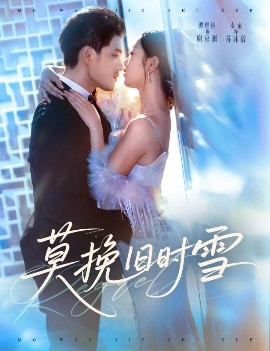 莫挽旧时雪封面图
