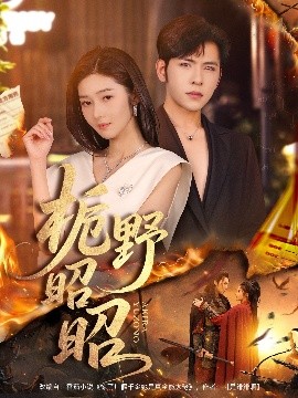 栀野昭昭封面图