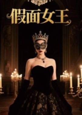 假面女王封面图