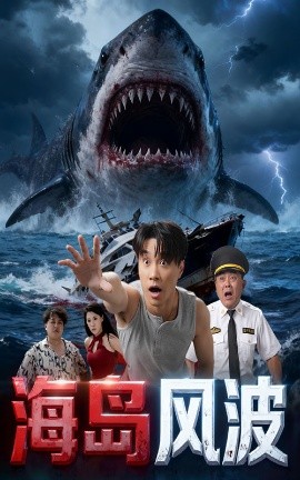 海岛风波封面图