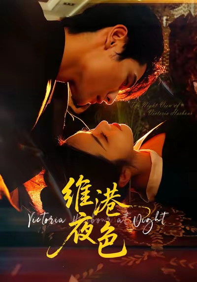 维港夜色封面图