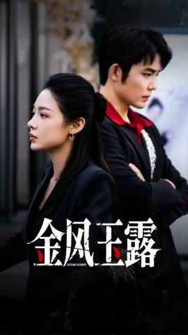 金风玉露封面图