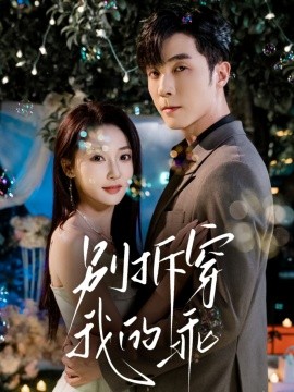 别拆穿我的乖封面图