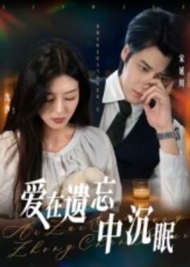 爱在遗忘中沉眠封面图